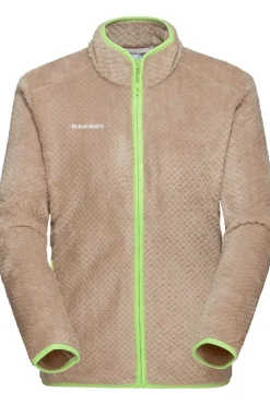 Mammut Fleece Innominata Jacket