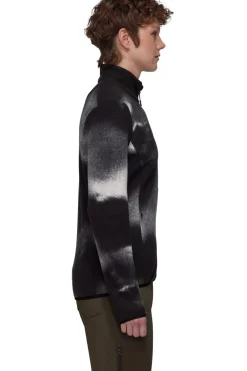 Mammut Fleece Innominata Light Ml Jacket Women Grain