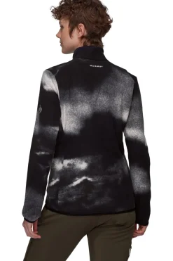 Mammut Fleece Innominata Light Ml Jacket Women Grain