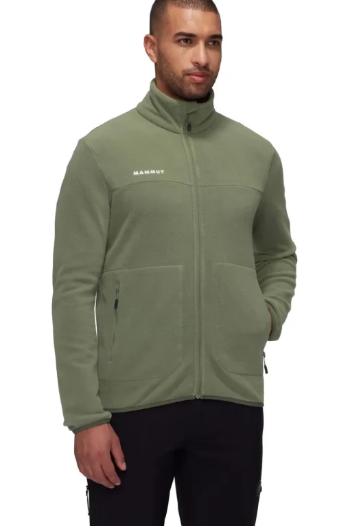 Mammut Fleece Innominata Light Jacket