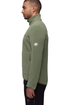 Mammut Fleece Innominata Light Jacket