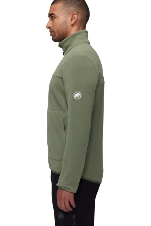 Mammut Fleece Innominata Light Jacket