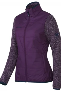 Mammut Fleece Kira Advanced Ml