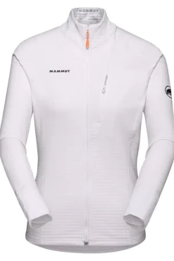 Mammut Fleece Taiss Light Ml Jacket Women
