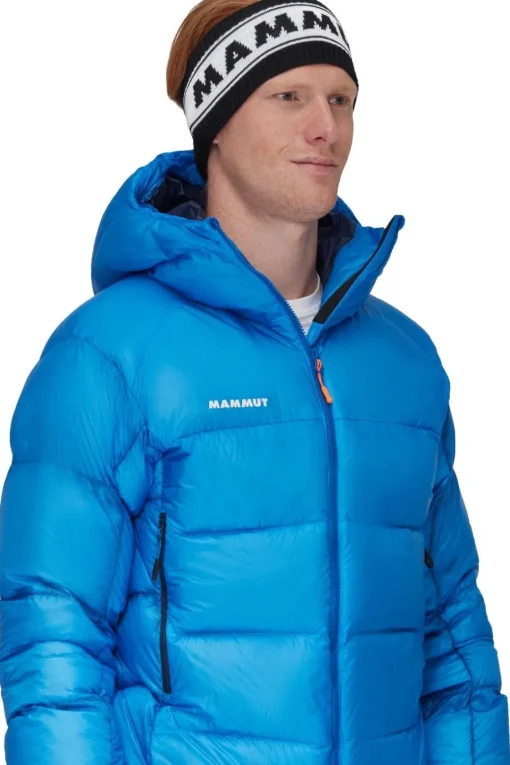 Mammut Haarband Peaks Headband