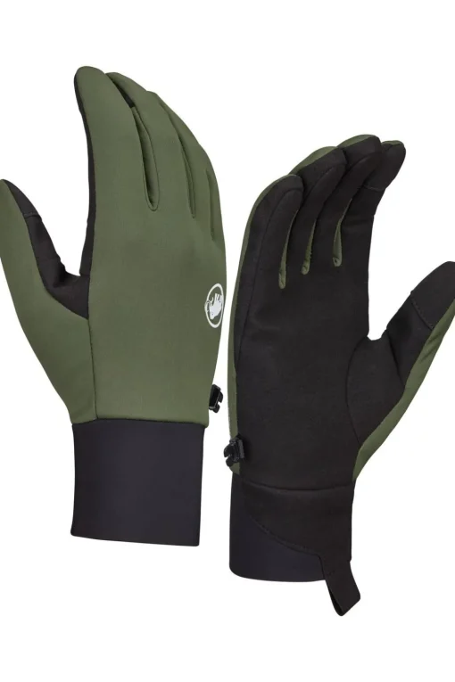 Mammut Handschoenen Astro Glove
