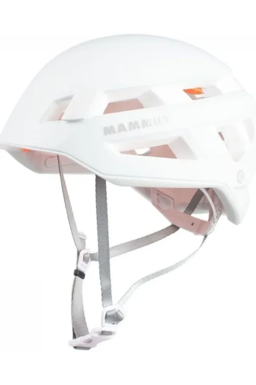 Mammut Helm Crag Sender