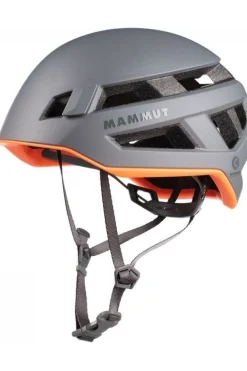 Mammut Helm Crag Sender