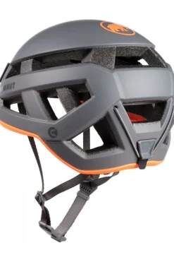 Mammut Helm Crag Sender