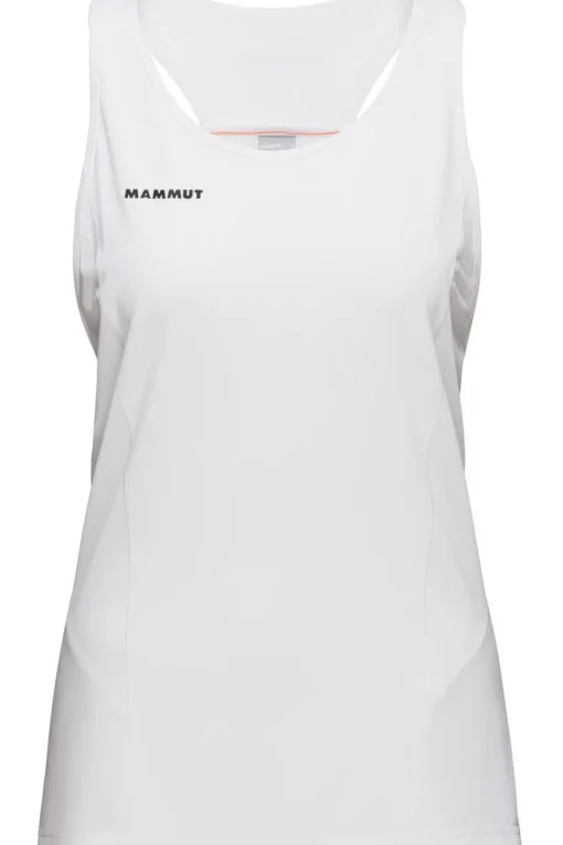 Mammut Hemd Aenergy Tank Top
