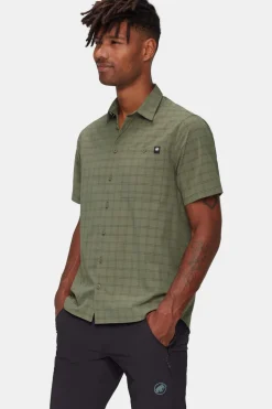 Mammut Hemd Lenni Shirt Men
