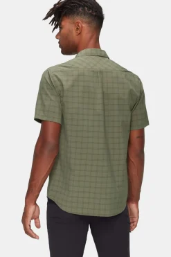 Mammut Hemd Lenni Shirt Men