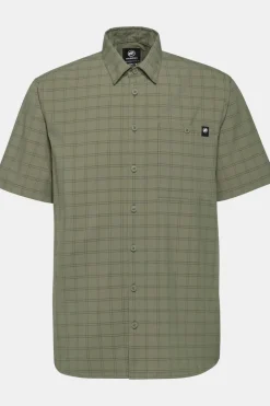 Mammut Hemd Lenni Shirt Men