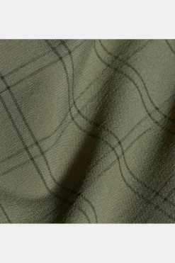 Mammut Hemd Lenni Shirt Men