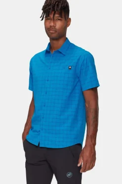 Mammut Hemd Lenni Shirt Men