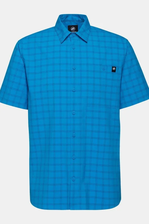 Mammut Hemd Lenni Shirt Men