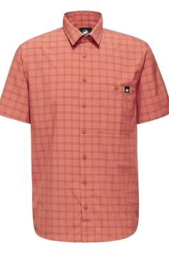 Mammut Hemd Lenni Shirt Men