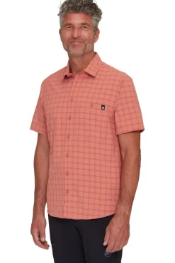 Mammut Hemd Lenni Shirt Men