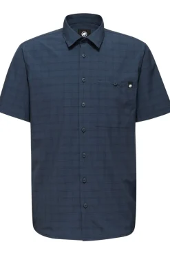 Mammut Hemd Lenni Shirt Men