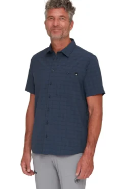 Mammut Hemd Lenni Shirt Men