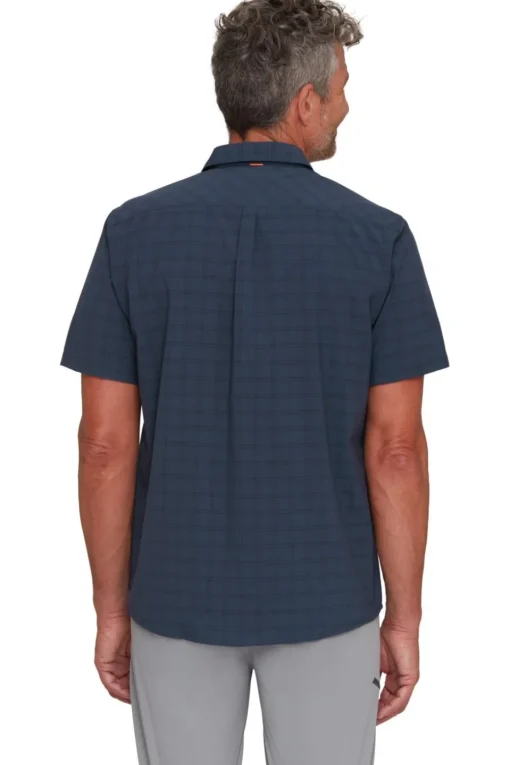 Mammut Hemd Lenni Shirt Men