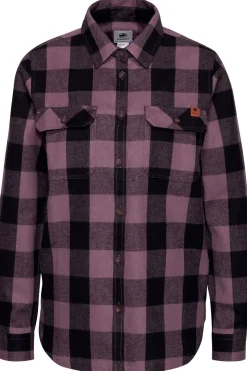 Mammut Hemd Tamaro Longsleeve Shirt Women