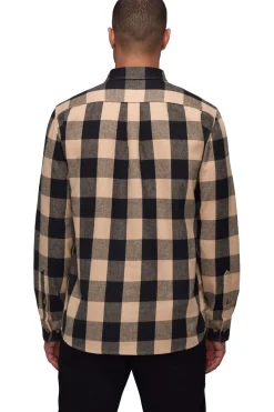 Mammut Hemd Tamaro Longsleeve Shirt Men