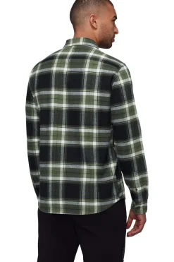 Mammut Hemd Trovat Longsleeve Shirt Men