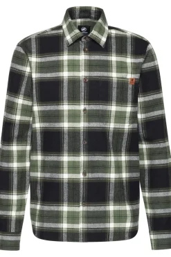 Mammut Hemd Trovat Longsleeve Shirt Men