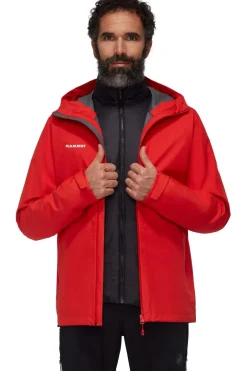 Mammut 3-In-1 Jas Alto Light 3In1