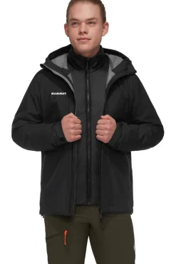 Mammut 3-In-1 Jas Alto Light 3In1