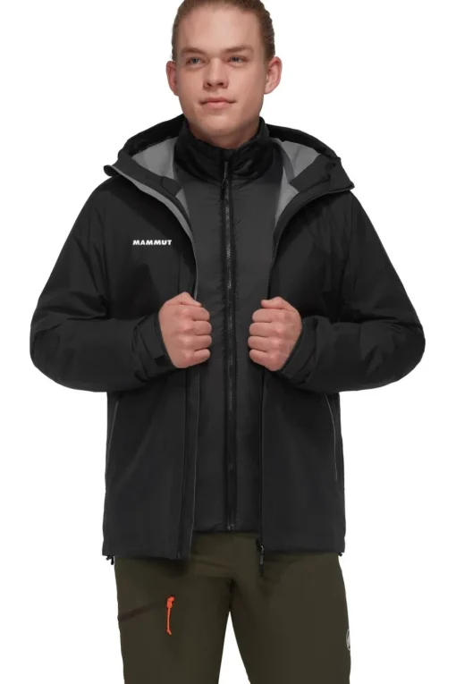 Mammut 3-In-1 Jas Alto Light 3In1