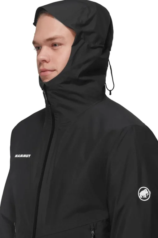 Mammut 3-In-1 Jas Alto Light 3In1