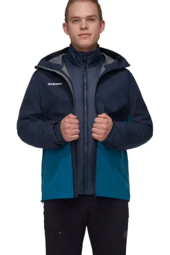 Mammut 3-In-1 Jas Alto Light 3In1