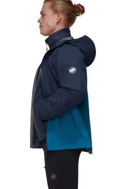 Mammut 3-In-1 Jas Alto Light 3In1