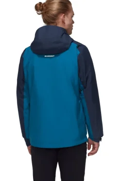 Mammut 3-In-1 Jas Alto Light 3In1