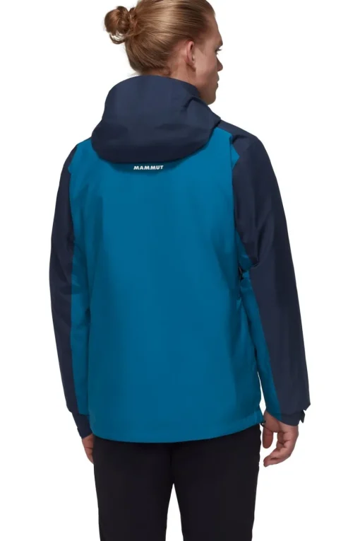 Mammut 3-In-1 Jas Alto Light 3In1