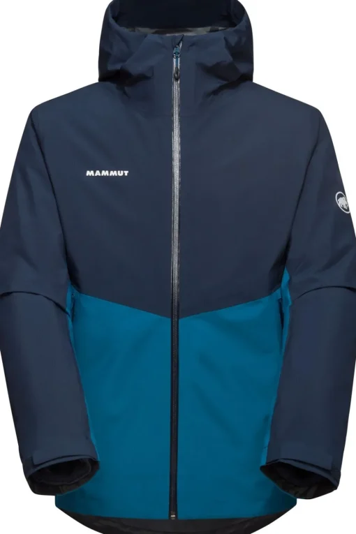 Mammut 3-In-1 Jas Alto Light 3In1