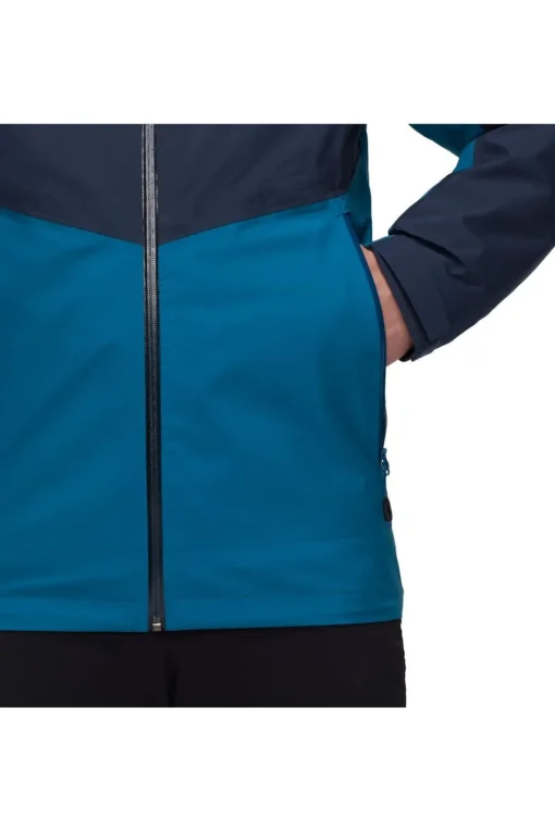 Mammut 3-In-1 Jas Alto Light 3In1