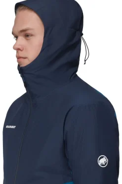 Mammut 3-In-1 Jas Alto Light 3In1