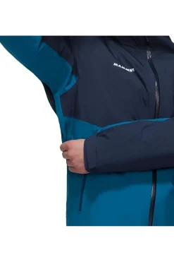 Mammut 3-In-1 Jas Alto Light 3In1
