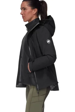 Mammut 3-In-1 Jas Alto Light 3In1
