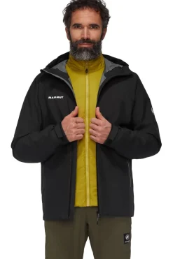 Mammut 3-In-1 Jas Alto Light 3In1