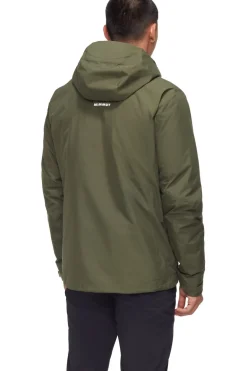 Mammut 3-In-1 Jas Convey 3 In 1 Hs Hooded Jacket Men