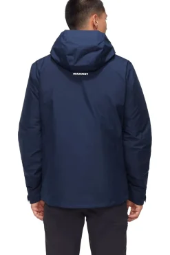 Mammut 3-In-1 Jas Convey 3 In 1 Hs Hooded Jacket Men