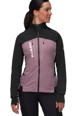 Mammut Jas Aenergy In Hybrid Women