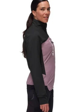 Mammut Jas Aenergy In Hybrid Women