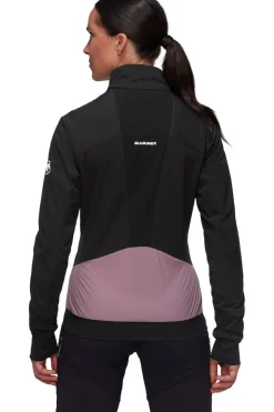 Mammut Jas Aenergy In Hybrid Women