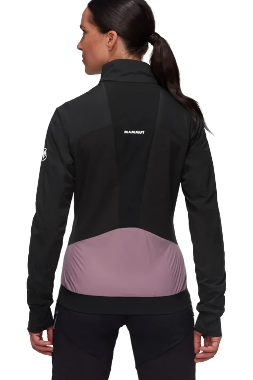 Mammut Jas Aenergy In Hybrid Women