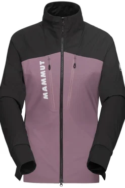 Mammut Jas Aenergy In Hybrid Women